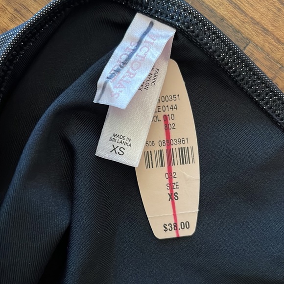 “NWT” Victoria’s Secret Bikini - Picture 4 of 6